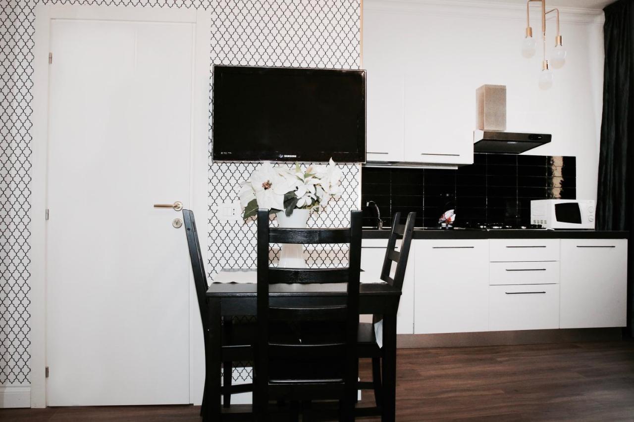 Residence Cavour 63 Ravenna Exterior foto