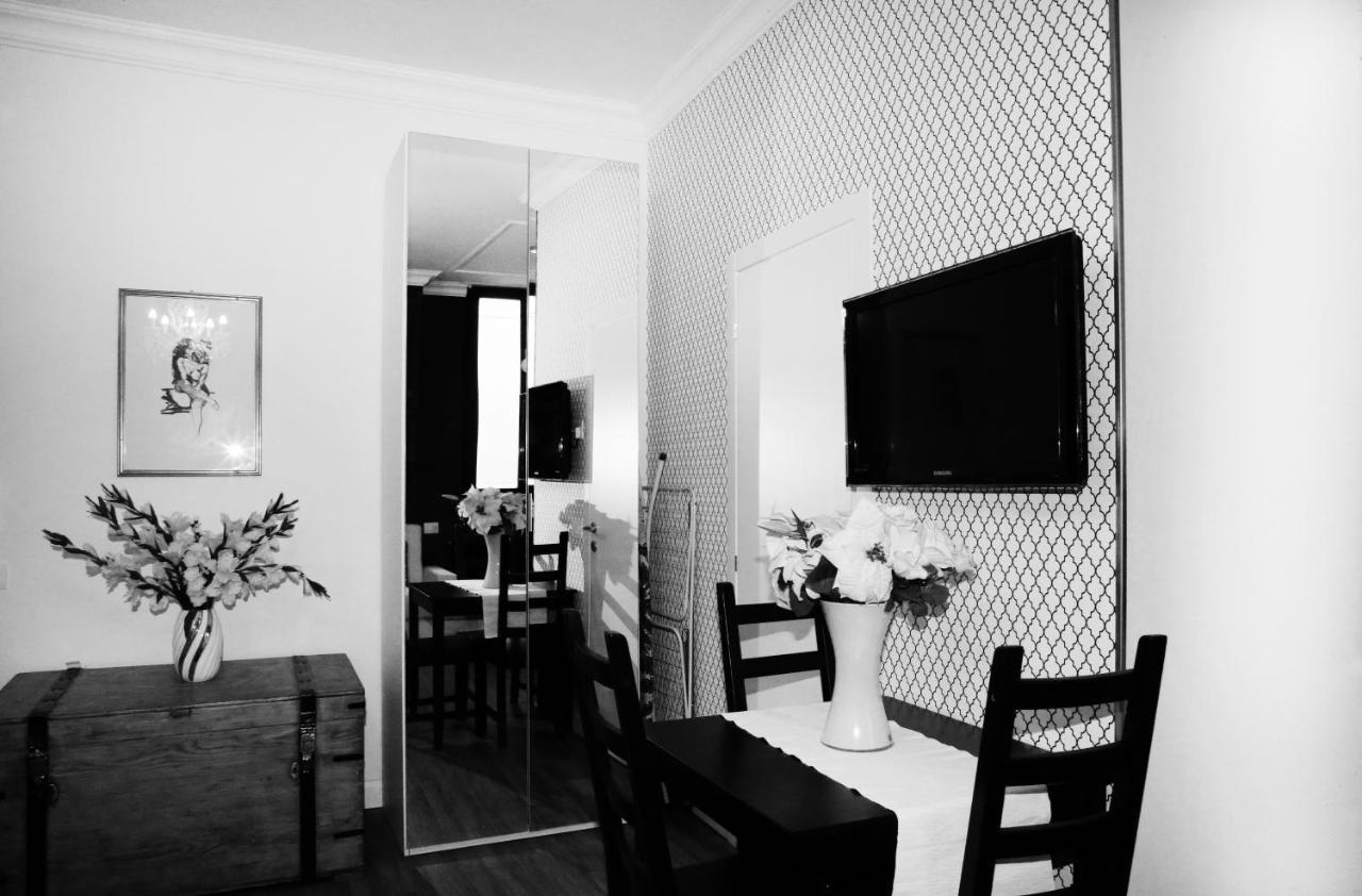 Residence Cavour 63 Ravenna Exterior foto