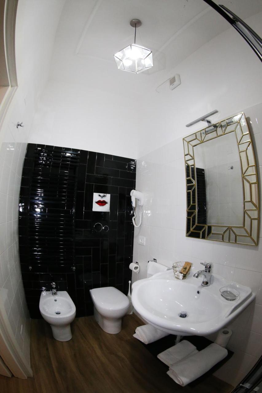 Residence Cavour 63 Ravenna Exterior foto