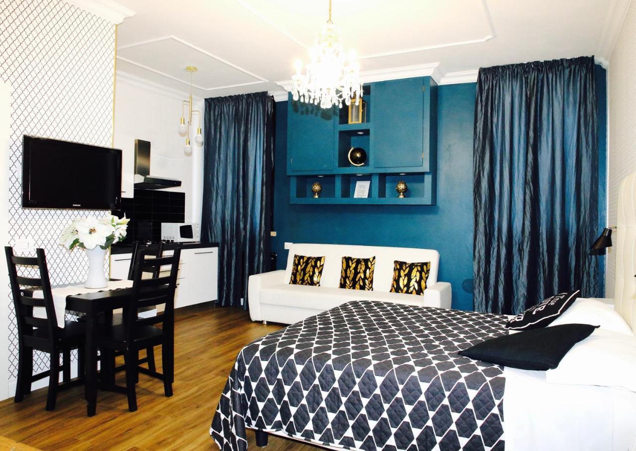 Residence Cavour 63 Ravenna Exterior foto