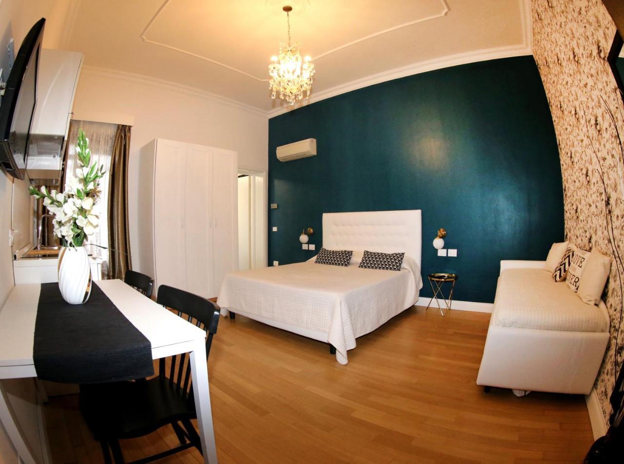 Residence Cavour 63 Ravenna Exterior foto
