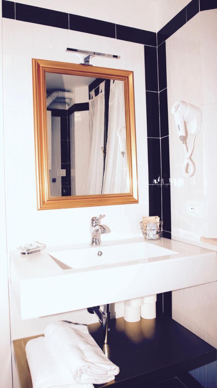 Residence Cavour 63 Ravenna Exterior foto