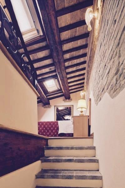 Residence Cavour 63 Ravenna Exterior foto