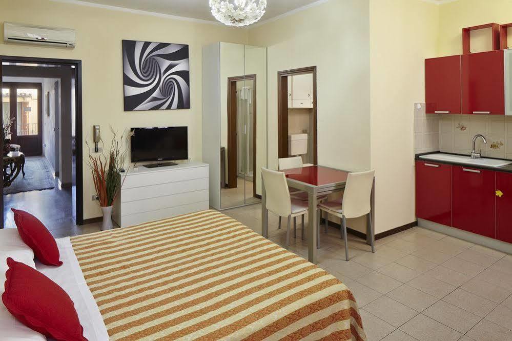 Residence Cavour 63 Ravenna Exterior foto
