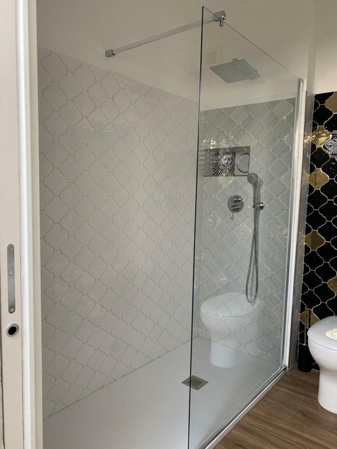Residence Cavour 63 Ravenna Exterior foto