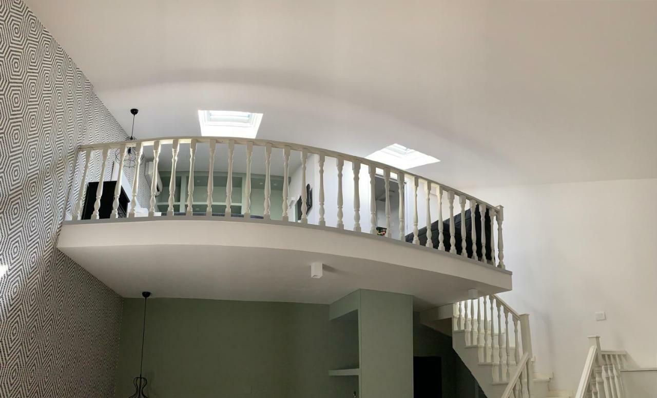 Residence Cavour 63 Ravenna Exterior foto