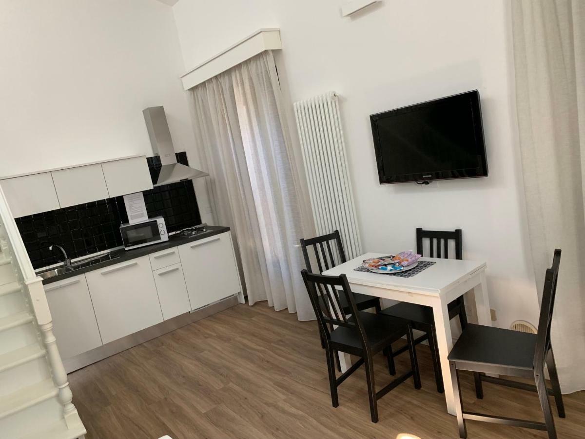 Residence Cavour 63 Ravenna Exterior foto